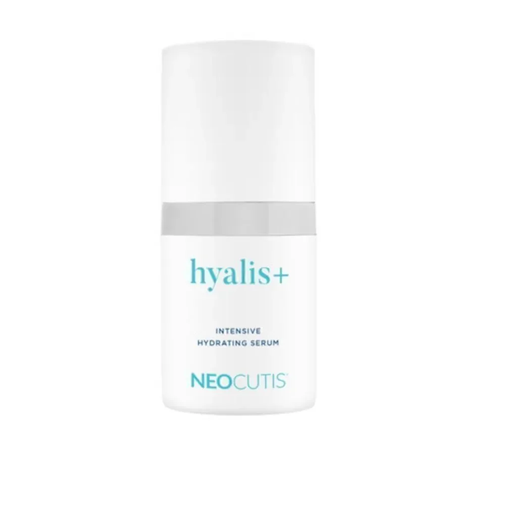 Hyalis + Intensive Hydrating Serum - 0.5oz, NWB